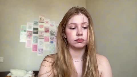 Audrey online show from 05-26-26, 02:40