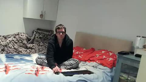 Michael online show from 06-03-26, 10:26