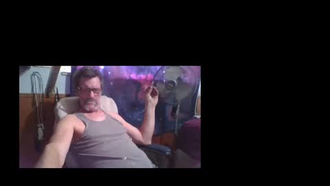 Snapshot of horneyjoe48 chatting on 01-15-25, 07:01 joey online show from 01-15-25, 07:01