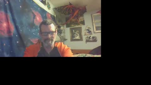 Snapshot of horneyjoe48 chatting on 02-19-25, 07:28 joey online show from 02-19-25, 07:28