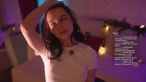 Horney Jozy online show from 01-07-26, 07:22