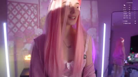 Horney Jozy online show from 02-10-26, 04:55