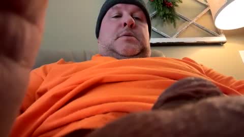 hornieecum online show from 01-19-25, 05:39