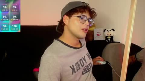 Eduardo online show from 04-01-26, 09:56