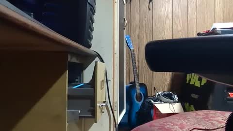 Dominick Subversal online show from 09-10-25, 04:51