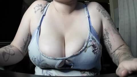 Misty online show from 02-05-25, 06:48