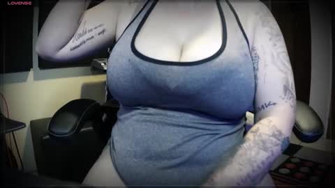 Misty online show from 10-11-25, 07:34