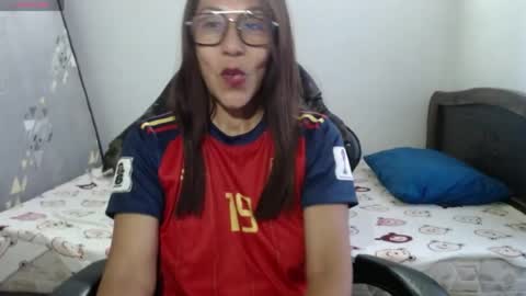 Snapshot of horny_and_daring chatting on 07-19-26, 11:14 horny and daring online show from 07-19-26, 11:14