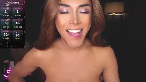 horny_ayahh online show from 03-03-25, 09:15