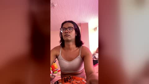 horny_brii online show from 03-30-26, 01:45
