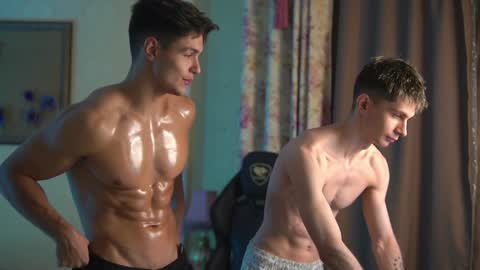 Snapshot of horny_goats chatting on 01-21-25, 06:12 Extaz Athrey Howard online show from 01-21-25, 06:12