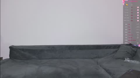 Snapshot of horny_goats chatting on 02-06-25, 02:58 Extaz Athrey Howard online show from 02-06-25, 02:58