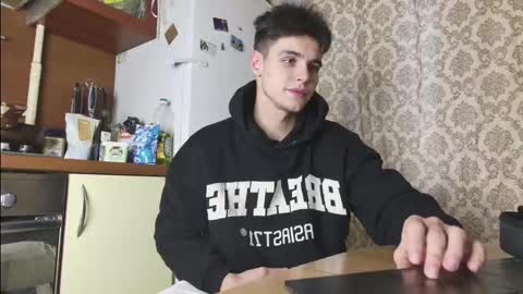 Snapshot of horny_goats chatting on 02-09-25, 01:25 Extaz Athrey Howard online show from 02-09-25, 01:25