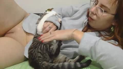 Snapshot of horny_hey chatting on 11-08-25, 07:12 Serena online show from 11-08-25, 07:12