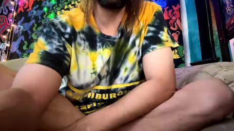 Horny Rockstar420 online show from 12-08-24, 03:45