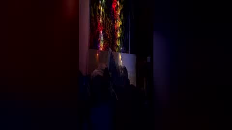 Horny Rockstar420 online show from 06-18-26, 03:51