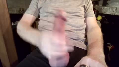 Horny Hubby online show from 08-06-26, 02:57