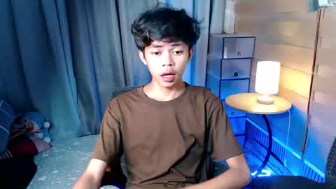 horny_joshxxx online show from 02-15-26, 06:32