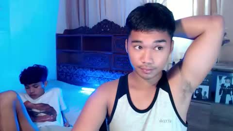 horny_joshxxx online show from 04-14-26, 07:42