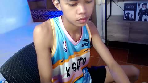 horny_joshxxx online show from 05-12-26, 02:19