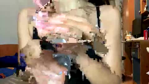 Horny latina online show from 11-17-25, 07:30