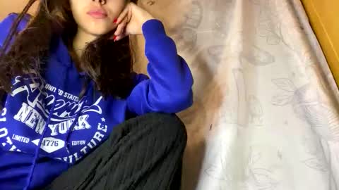 Horny latina online show from 11-24-25, 07:02