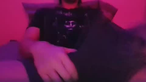 Snapshot of horny_matias chatting on 09-27-25, 06:07 horny_matias online show from 09-27-25, 06:07