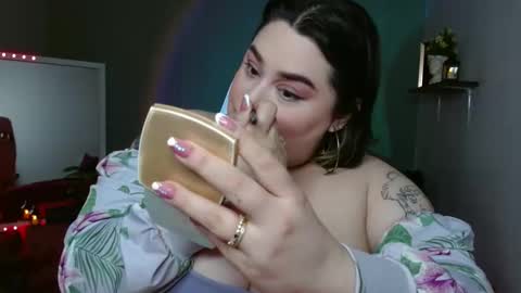 onlyTiffany I broke up with  frank 10 days ago online show from 12-09-24, 05:18