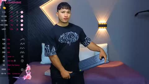 horny_nick18 online show from 02-13-26, 11:39