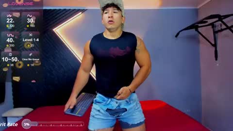Snapshot of horny_nick18 chatting on 06-16-26, 11:35 horny_nick18 online show from 06-16-26, 11:35