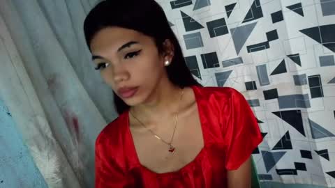 Rhiana online show from 03-27-26, 12:16