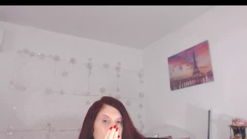 horny_touchk online show from 09-17-25, 09:11