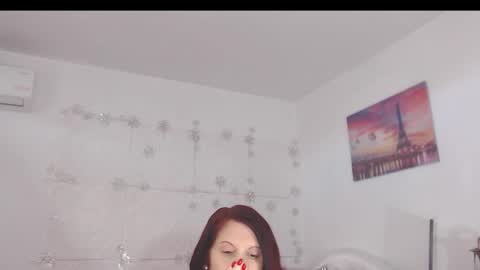 horny_touchk online show from 09-21-25, 09:00