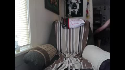 Horny Willing Ready online show from 02-04-25, 08:17