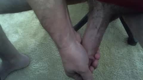 hornyallday_6969 online show from 02-01-25, 09:51