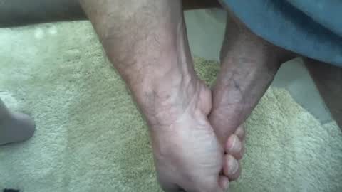 hornyallday_6969 online show from 02-22-25, 07:25