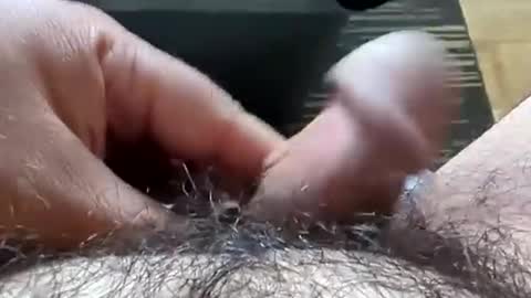 Snapshot of hornyallthetime6969696969 chatting on 09-25-25, 08:34 Tiny cock online show from 09-25-25, 08:34