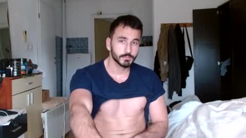 hornyasfuckk33 online show from 02-05-26, 01:38