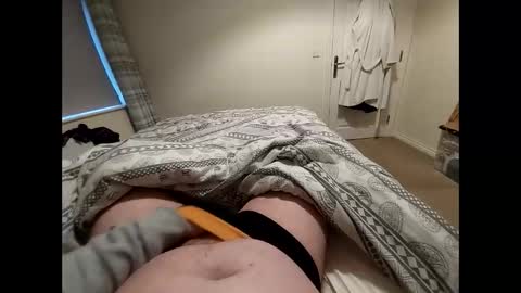 hornybiker1987 online show from 02-15-25, 04:56