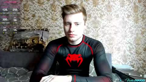 Max online show from 02-06-26, 09:45