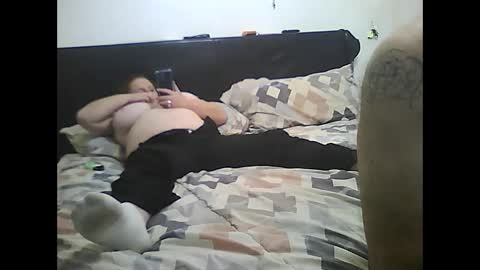 Mr.  Mrs. Horny online show from 01-28-25, 03:04