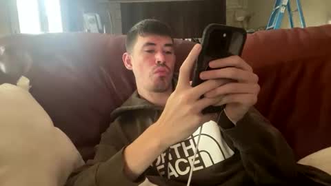 Justin 7 inches online show from 09-14-25, 04:17