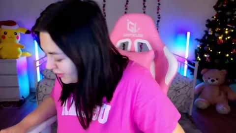 HornyCakee online show from 12-08-24, 07:26