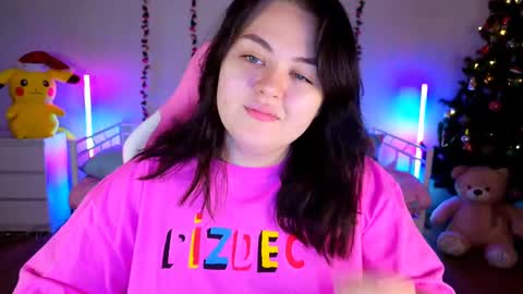 HornyCakee online show from 12-25-24, 01:42