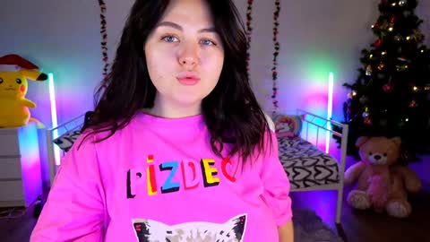 HornyCakee online show from 12-31-24, 03:01