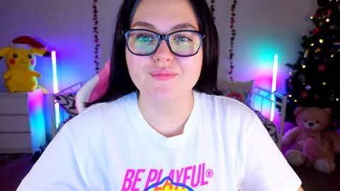 HornyCakee online show from 01-05-25, 02:06