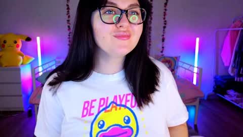 HornyCakee online show from 01-26-25, 05:23