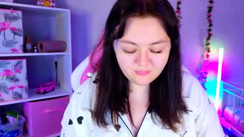 HornyCakee online show from 03-03-25, 02:58