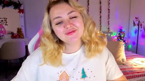 HornyCakee online show from 12-15-25, 10:41