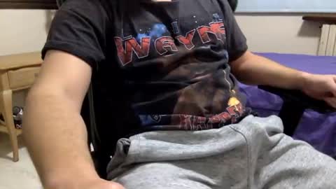 Snapshot of hornycockboy699 chatting on 11-11-25, 02:28 hornycockboy699 online show from 11-11-25, 02:28